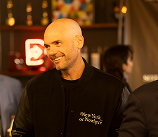 Joe Marchese Picture